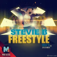 Freestyle - EP by Stevie B album reviews, ratings, credits