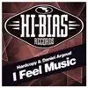 I Feel Music - Single album lyrics, reviews, download