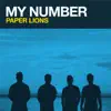My Number - Single album lyrics, reviews, download