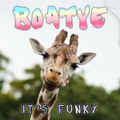 It's Funky - Single by BOATYE album reviews, ratings, credits