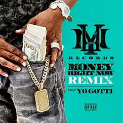 Money Right Now (Remix) [feat. Yo Gotti] - Single by Hny, M.A. & Sonny Good Times album reviews, ratings, credits