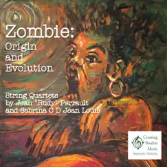 Zombie Origin and Evolution: 3. Pwazon Song Lyrics