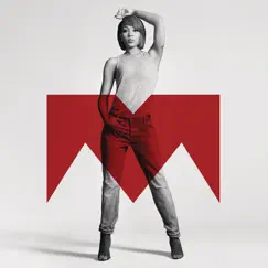 Code Red by Monica album reviews, ratings, credits