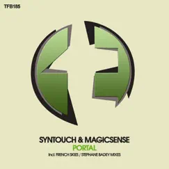 Portal - Single by Syntouch & MagicSense album reviews, ratings, credits