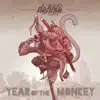 Year of the Monkey album lyrics, reviews, download