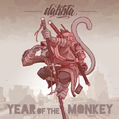 Year of the Monkey by Dabbla album reviews, ratings, credits