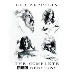The Complete BBC Sessions (Live) by Led Zeppelin album reviews, ratings, credits