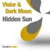 Hidden Sun - EP album lyrics, reviews, download