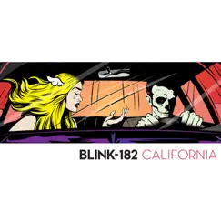 California by Blink-182 album reviews, ratings, credits