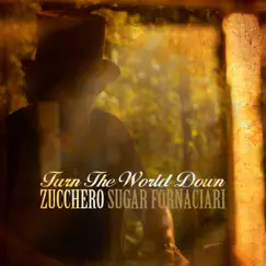 Turn the World Down - Single by Zucchero album reviews, ratings, credits