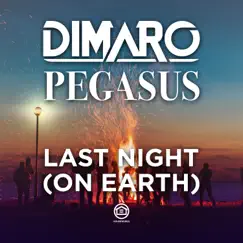 Last Night (On Earth) [Radio Edit] Song Lyrics