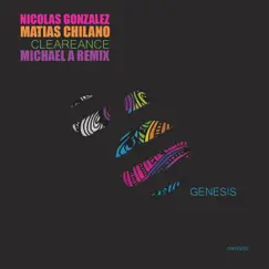 Cleareance - Single by Matias Chilano & Nicolas Gonzalez album reviews, ratings, credits