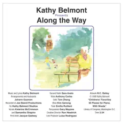 Along the Way (feat. Katarina McCrimmon & Samantha Shapiro) - Single by Kathy Belmont album reviews, ratings, credits