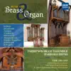 Music for Brass & Organ album lyrics, reviews, download