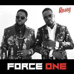 Rosey - Single by Force One album reviews, ratings, credits