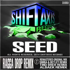 Ragga Drop Remix - EP by Seed album reviews, ratings, credits