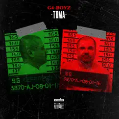 Toma - Single by G4 Boyz album reviews, ratings, credits