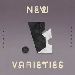 New Varieties - EP by Lymbyc Systym album reviews, ratings, credits