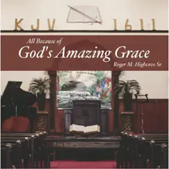 God's Amazing Grace Song Lyrics