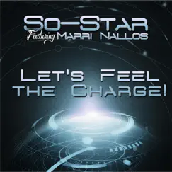 Let's Feel the Charge! (feat. Marri Nallos) Song Lyrics