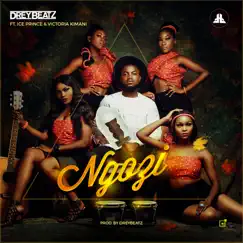 Ngozi (feat. Ice Prince & Victoria Kimani) - Single by Drey Beatz album reviews, ratings, credits