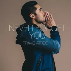 Never Forget You - Single by Travis Atreo album reviews, ratings, credits