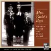 MRS. Vaché's Boys (feat. Eddie Higgins & Howard Alden) album lyrics, reviews, download