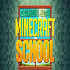 Minecraft School Song Lyrics