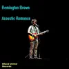 Acoustic Romance - (Demo EP) album lyrics, reviews, download
