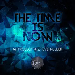 The Time Is Now Song Lyrics