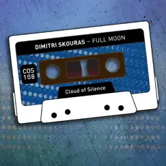 Full Moon - Single by Dimitri Skouras album reviews, ratings, credits