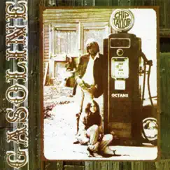 Gasoline by Chip Taylor album reviews, ratings, credits