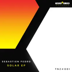Solar - Single by Sebastien Pedro album reviews, ratings, credits
