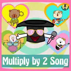 Multiply by 2 Song Song Lyrics