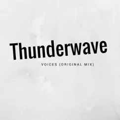 Voices - Single by Thunderwave album reviews, ratings, credits