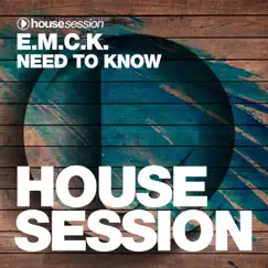 Need to Know (Radio Edit) Song Lyrics