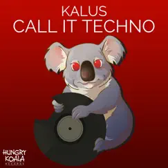 Call It Techno Song Lyrics