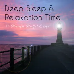 Deep Sleep & Relaxation Time – 20 Peaceful Restful Songs to Help You Relax the Spirit and Fall Asleep Faster by Relaxing Music Spirit album reviews, ratings, credits