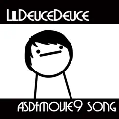 Asdfmovie9 Song Song Lyrics