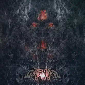 Iniquitous by Cortexiphan album download
