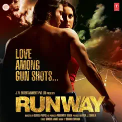 Runway (Original Motion Picture Soundtrack) by Shamir Tandon album reviews, ratings, credits