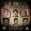 Billionaire Geniuses: Mexico - EP album lyrics, reviews, download