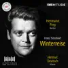 Schubert: Winterreise, Op. 89, D. 911 album lyrics, reviews, download