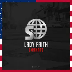 Emanate - Single by Lady Faith album reviews, ratings, credits