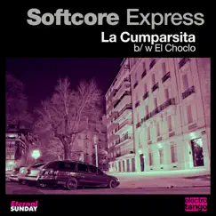 Electro Tango: La Cumparsita - Single by Softcore Express album reviews, ratings, credits