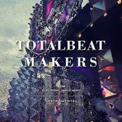 EDM Instrumental: Someone Like You - Single by TOTALBEAT MAKERS album reviews, ratings, credits