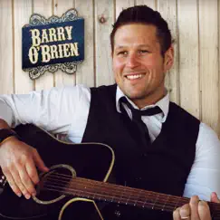 Barry O'Brien by Barry O'Brien album reviews, ratings, credits