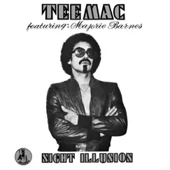 Soul Jazz Records Presents Tee Mac: Night Illusion (feat. Marjorie Barnes) by Tee Mac album reviews, ratings, credits