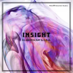Insight - Single by DJ Aristocrat & U.R.A. album reviews, ratings, credits