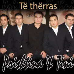 Të Thërras Song Lyrics